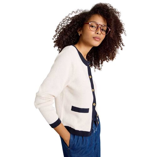 White Stuff Charlotte Cardi